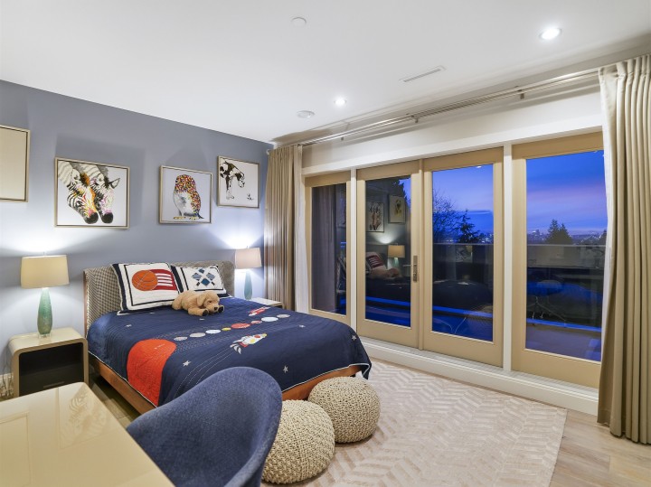 Photo 36 at 720 Parkside Road, British Properties, West Vancouver