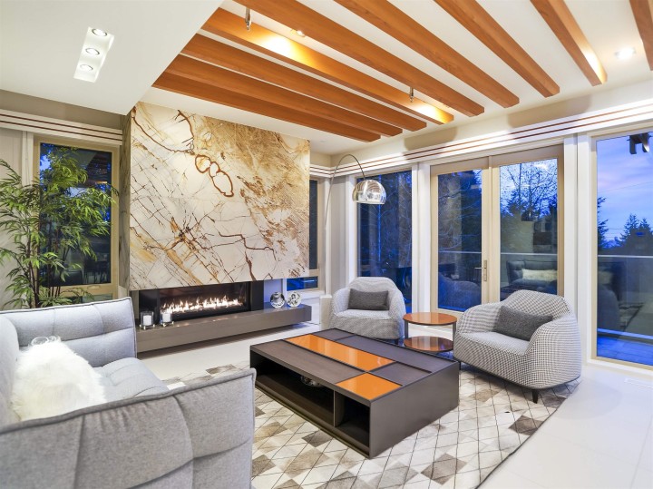 Photo 32 at 720 Parkside Road, British Properties, West Vancouver