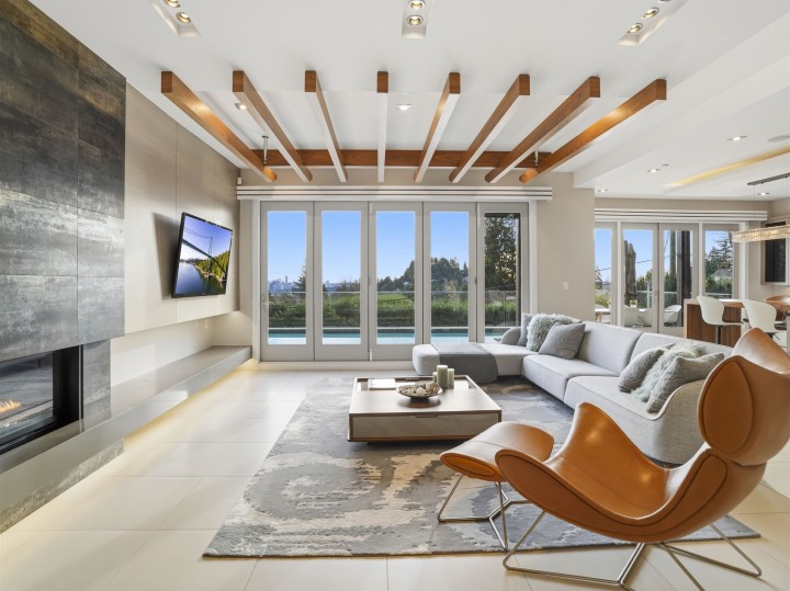 Photo 5 at 720 Parkside Road, British Properties, West Vancouver