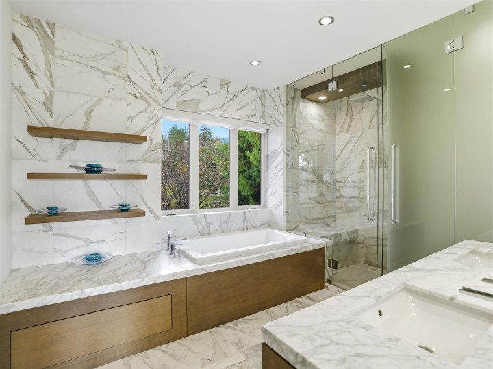 Photo 20 at 720 Parkside Road, British Properties, West Vancouver