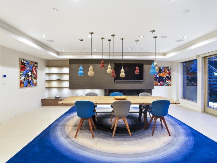 Photo 30 at 720 Parkside Road, British Properties, West Vancouver