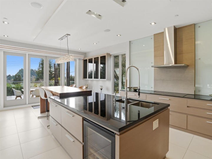 Photo 10 at 720 Parkside Road, British Properties, West Vancouver