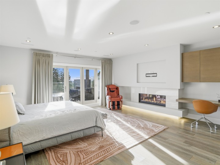 Photo 14 at 720 Parkside Road, British Properties, West Vancouver