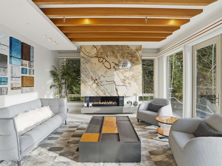 Photo 11 at 720 Parkside Road, British Properties, West Vancouver