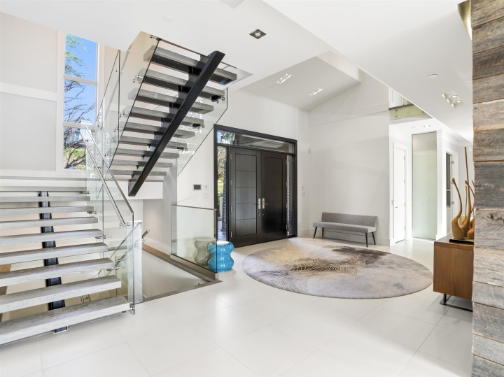 Photo 4 at 720 Parkside Road, British Properties, West Vancouver