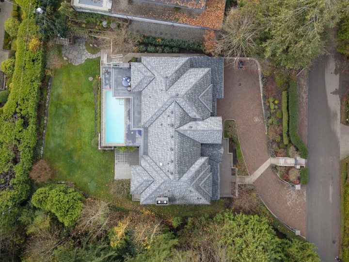 Photo 25 at 720 Parkside Road, British Properties, West Vancouver