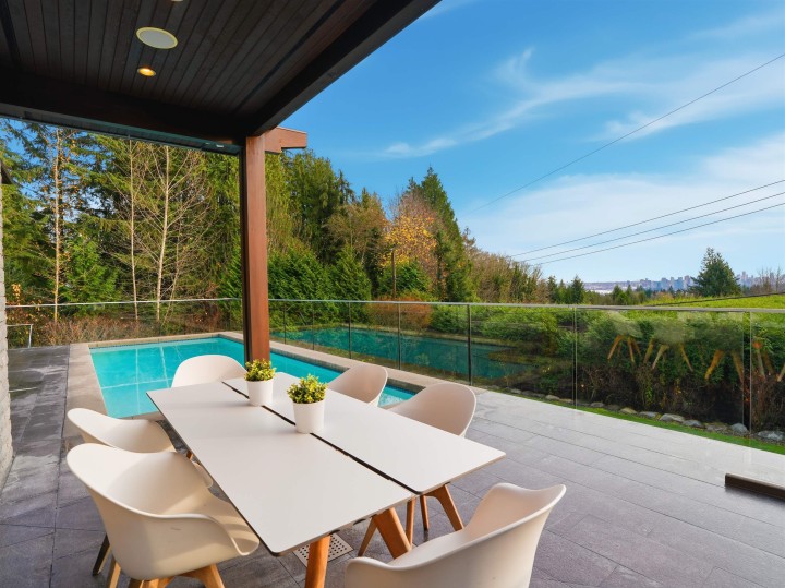 Photo 21 at 720 Parkside Road, British Properties, West Vancouver