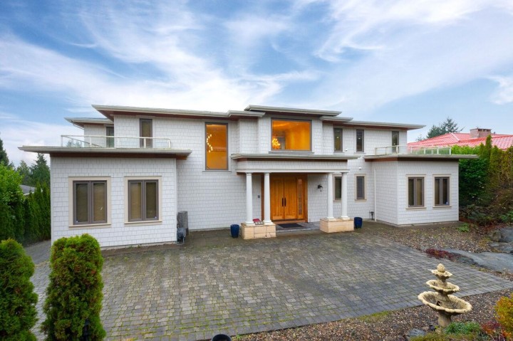 Photo 1 at 950 Greenwood Road, British Properties, West Vancouver