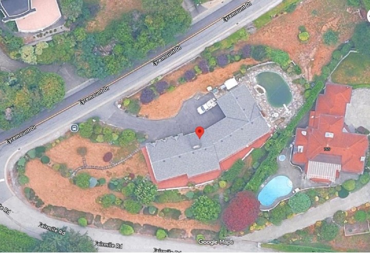 Photo 1 at 805 Eyremount Drive, British Properties, West Vancouver