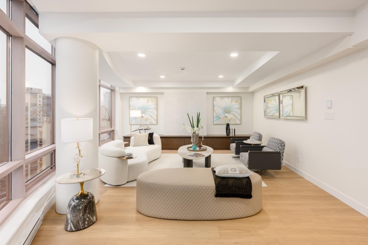 Photo 2 at 18A - 1500 Alberni Street, West End VW, Vancouver West