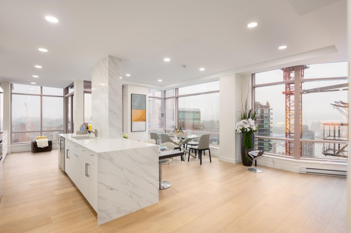 Photo 5 at 18A - 1500 Alberni Street, West End VW, Vancouver West