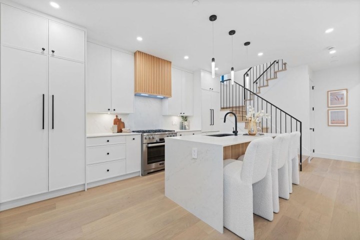 Photo 3 at 1 - 2846 W 12 Avenue, Kitsilano, Vancouver West