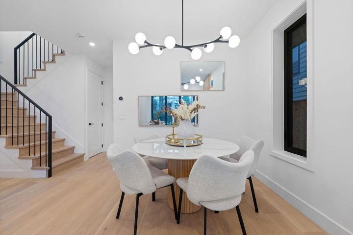 Photo 14 at 1 - 2846 W 12 Avenue, Kitsilano, Vancouver West