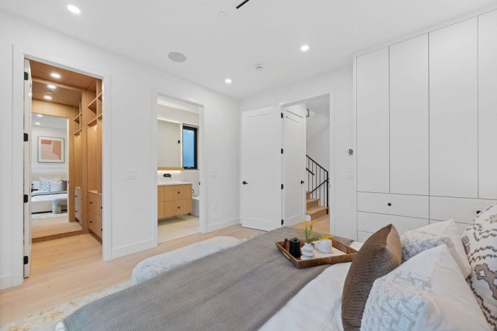 Photo 18 at 1 - 2846 W 12 Avenue, Kitsilano, Vancouver West