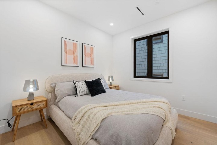 Photo 21 at 1 - 2846 W 12 Avenue, Kitsilano, Vancouver West