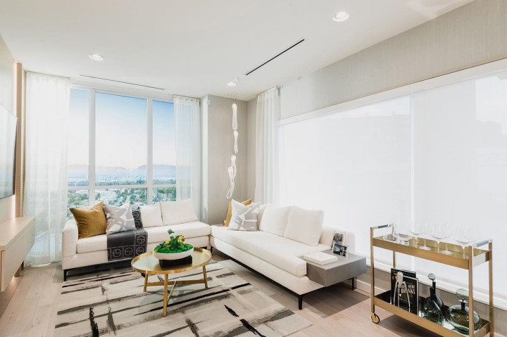 Photo 8 at 2304 - 485 W 42nd Avenue, Oakridge VW, Vancouver West