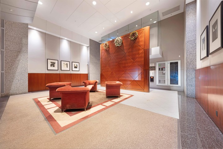 Photo 23 at 1203 - 1200 W Georgia Street, West End VW, Vancouver West