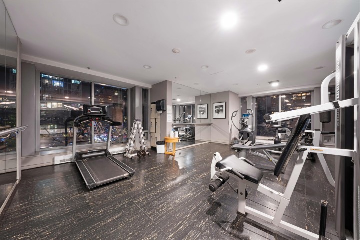 Photo 26 at 1203 - 1200 W Georgia Street, West End VW, Vancouver West