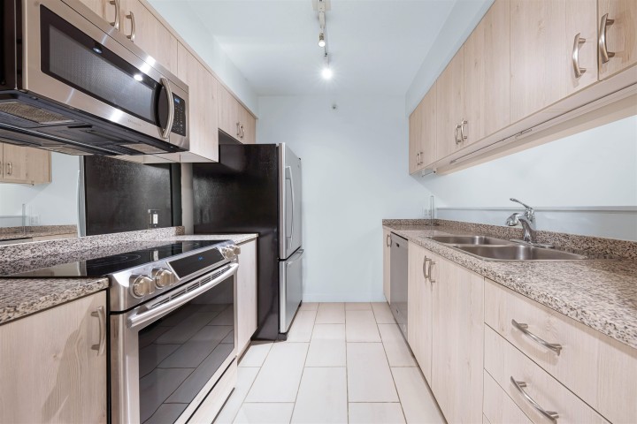 Photo 9 at 1203 - 1200 W Georgia Street, West End VW, Vancouver West