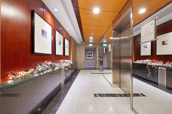 Photo 24 at 1203 - 1200 W Georgia Street, West End VW, Vancouver West