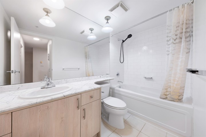 Photo 15 at 1203 - 1200 W Georgia Street, West End VW, Vancouver West