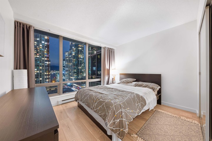 Photo 11 at 1203 - 1200 W Georgia Street, West End VW, Vancouver West