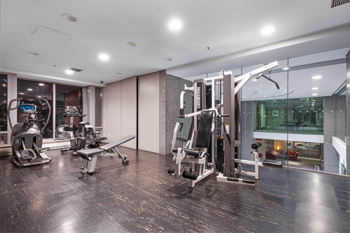 Photo 25 at 1203 - 1200 W Georgia Street, West End VW, Vancouver West