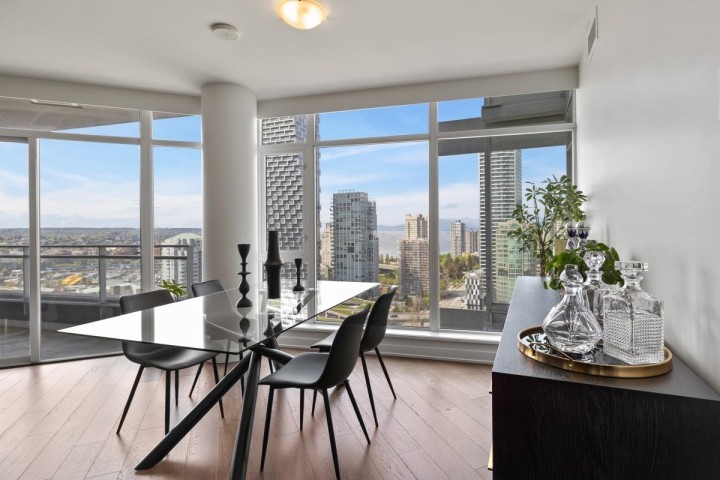 Photo 17 at 2601 - 1372 Seymour Street, Downtown VW, Vancouver West