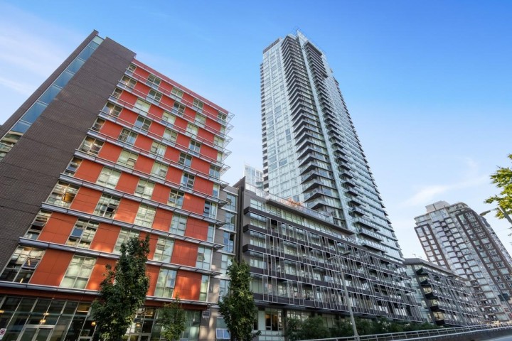 Photo 32 at 2601 - 1372 Seymour Street, Downtown VW, Vancouver West