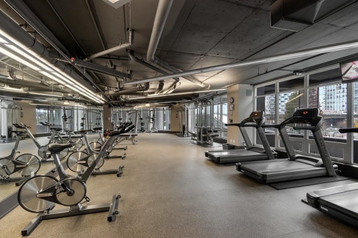 Photo 28 at 2601 - 1372 Seymour Street, Downtown VW, Vancouver West