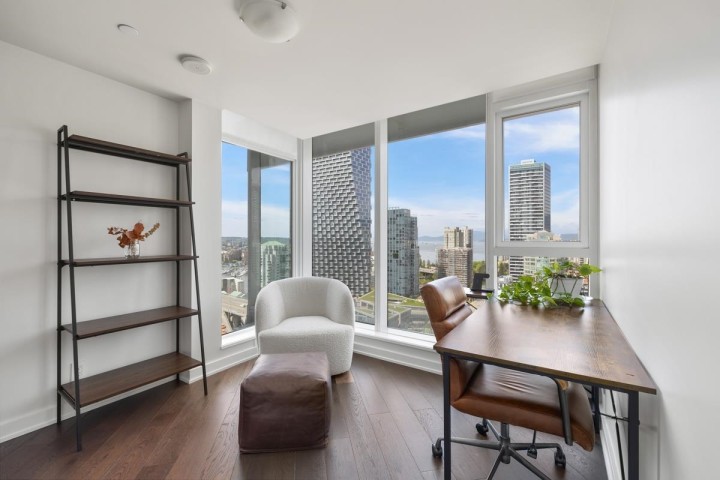 Photo 20 at 2601 - 1372 Seymour Street, Downtown VW, Vancouver West