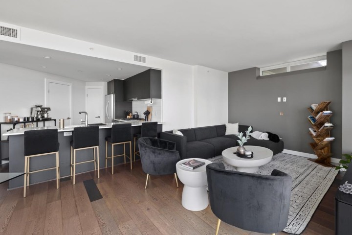 Photo 9 at 2601 - 1372 Seymour Street, Downtown VW, Vancouver West