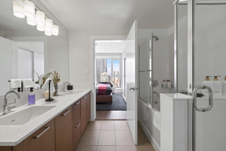 Photo 24 at 2601 - 1372 Seymour Street, Downtown VW, Vancouver West