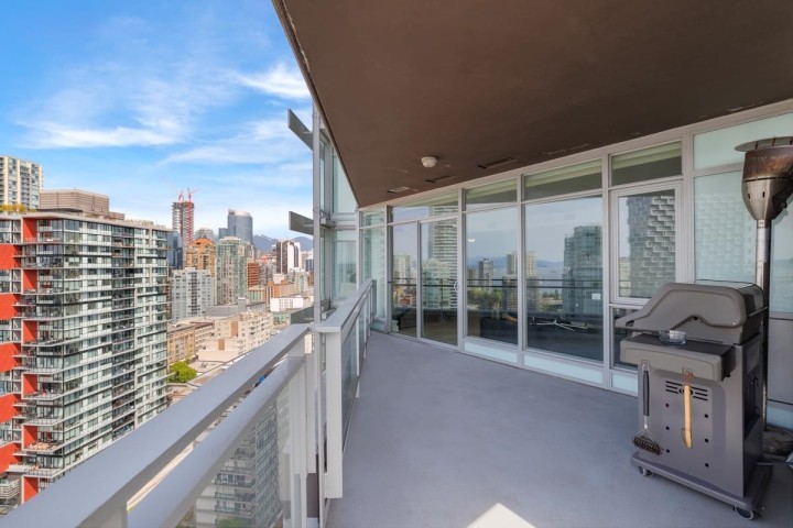 Photo 14 at 2601 - 1372 Seymour Street, Downtown VW, Vancouver West