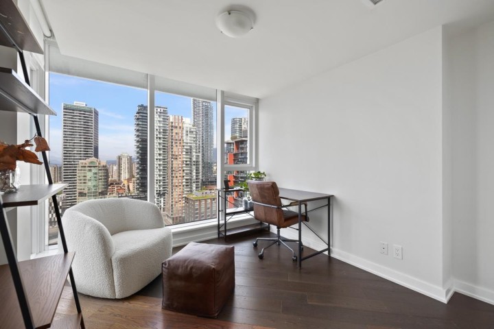 Photo 19 at 2601 - 1372 Seymour Street, Downtown VW, Vancouver West