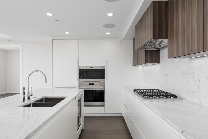 Photo 2 at 1706 - 7418 Paulson Street, South Cambie, Vancouver West