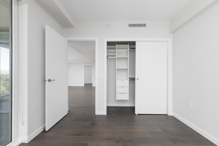 Photo 12 at 1706 - 7418 Paulson Street, South Cambie, Vancouver West