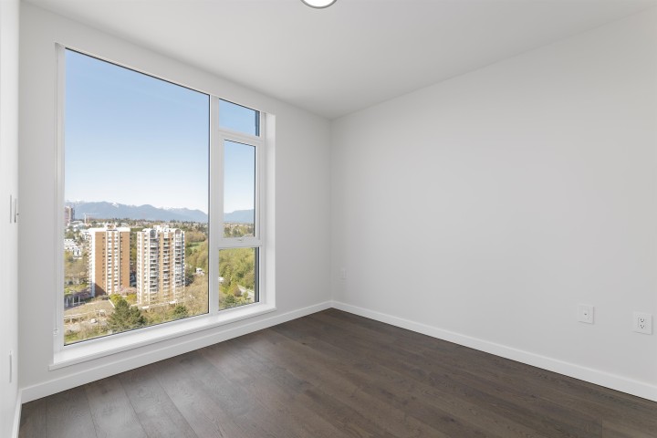 Photo 7 at 1706 - 7418 Paulson Street, South Cambie, Vancouver West