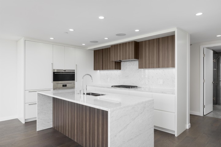 Photo 1 at 1706 - 7418 Paulson Street, South Cambie, Vancouver West