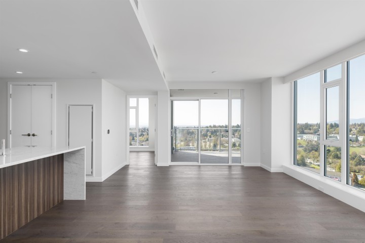 Photo 5 at 1706 - 7418 Paulson Street, South Cambie, Vancouver West