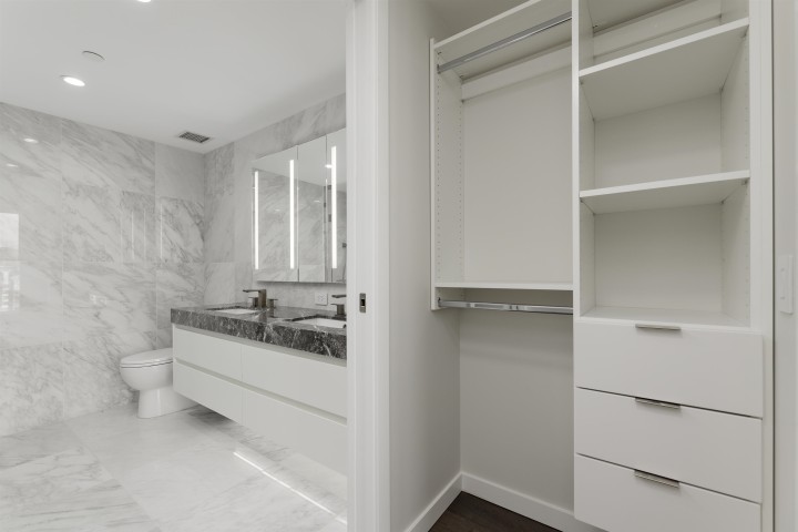 Photo 9 at 1706 - 7418 Paulson Street, South Cambie, Vancouver West