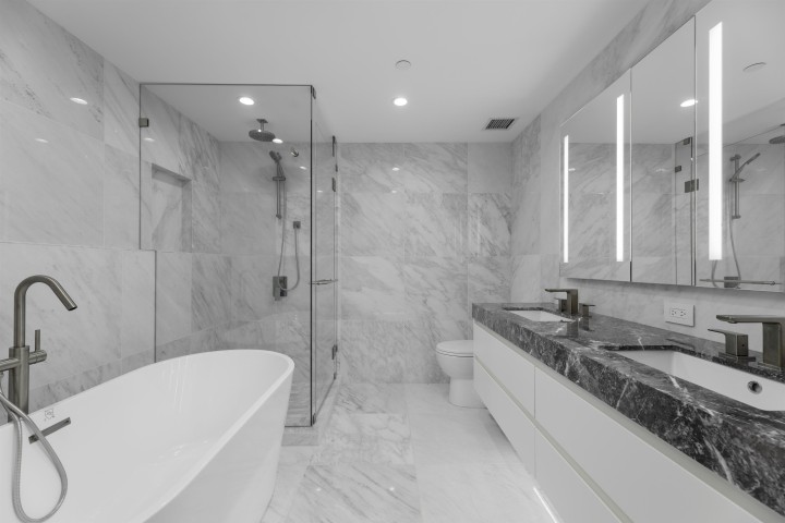 Photo 10 at 1706 - 7418 Paulson Street, South Cambie, Vancouver West