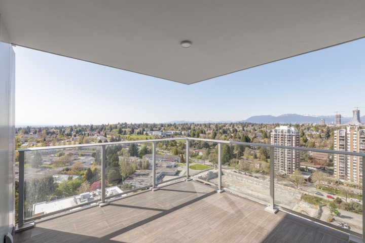 Photo 14 at 1706 - 7418 Paulson Street, South Cambie, Vancouver West