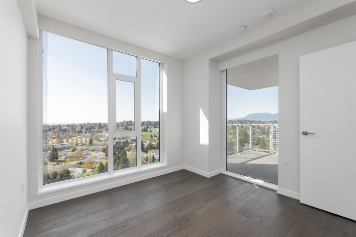 Photo 11 at 1706 - 7418 Paulson Street, South Cambie, Vancouver West