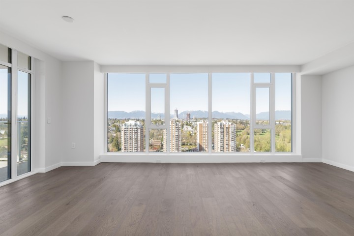 Photo 4 at 1706 - 7418 Paulson Street, South Cambie, Vancouver West