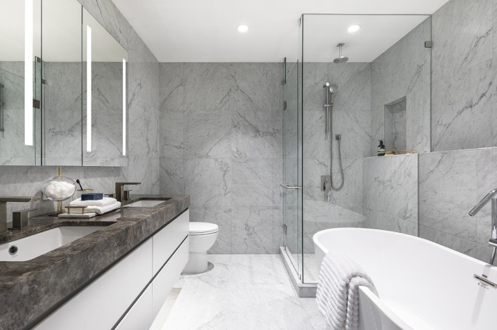 Photo 5 at 605 - 7418 Paulson Street, South Cambie, Vancouver West