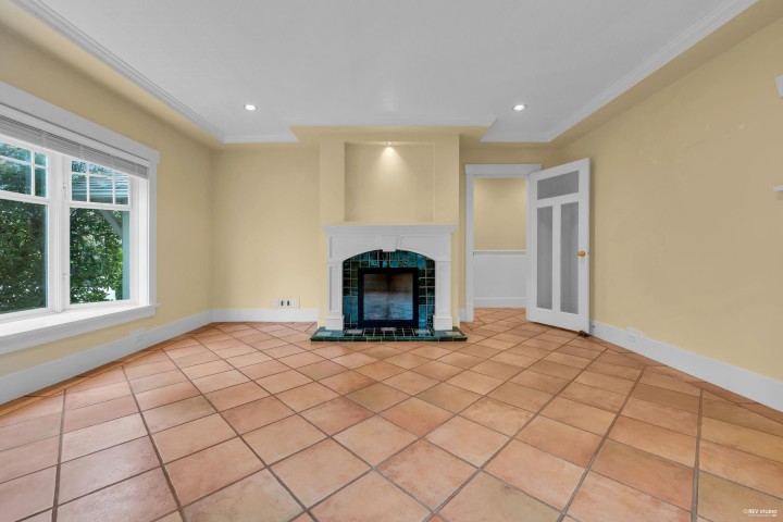 Photo 6 at 7708 Heather Street, Marpole, Vancouver West