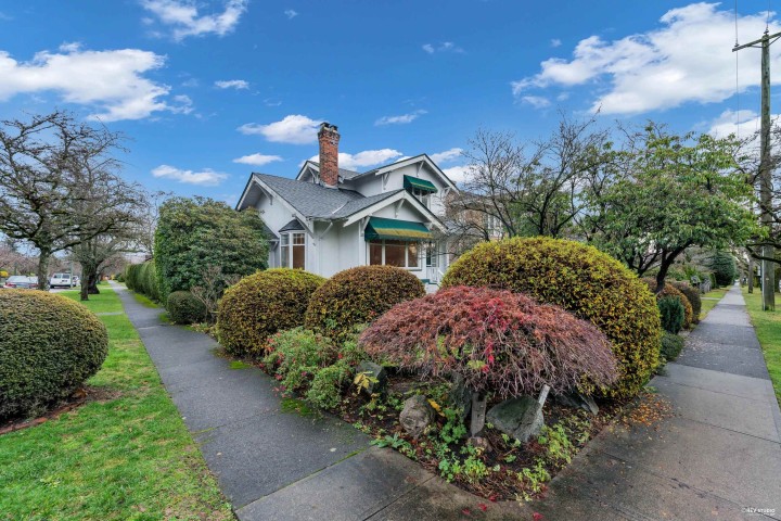 Photo 34 at 7708 Heather Street, Marpole, Vancouver West