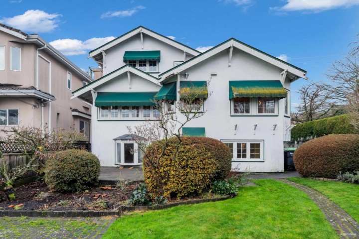 Photo 38 at 7708 Heather Street, Marpole, Vancouver West