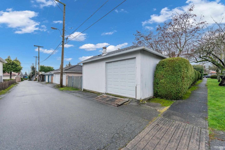 Photo 35 at 7708 Heather Street, Marpole, Vancouver West